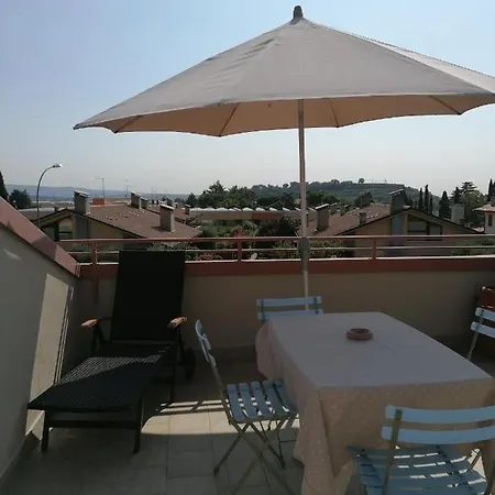 Villa Residenza Leonida *